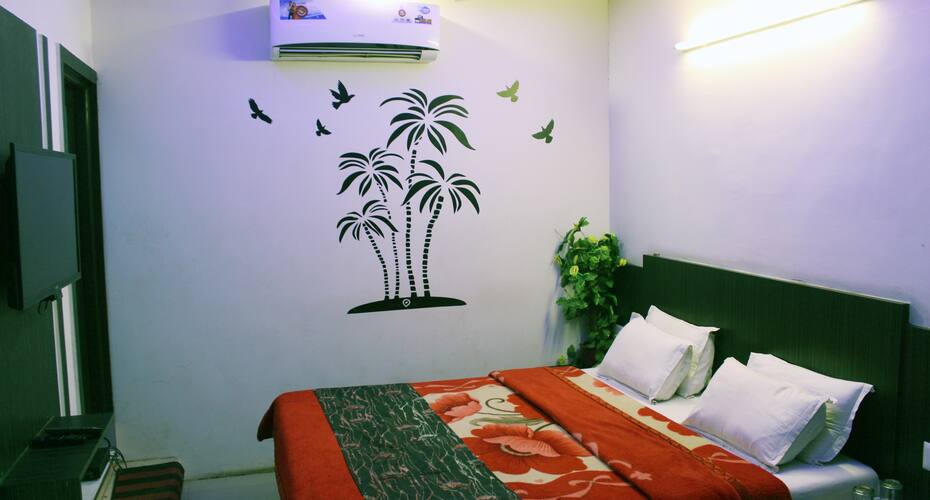 Hotel Long Stay, Ahmedabad 2